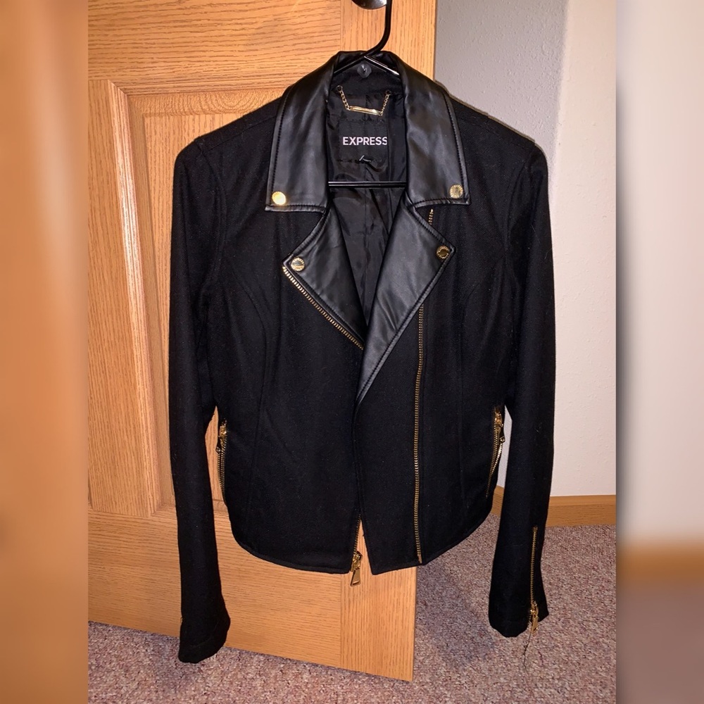 Express Jacket - image 2